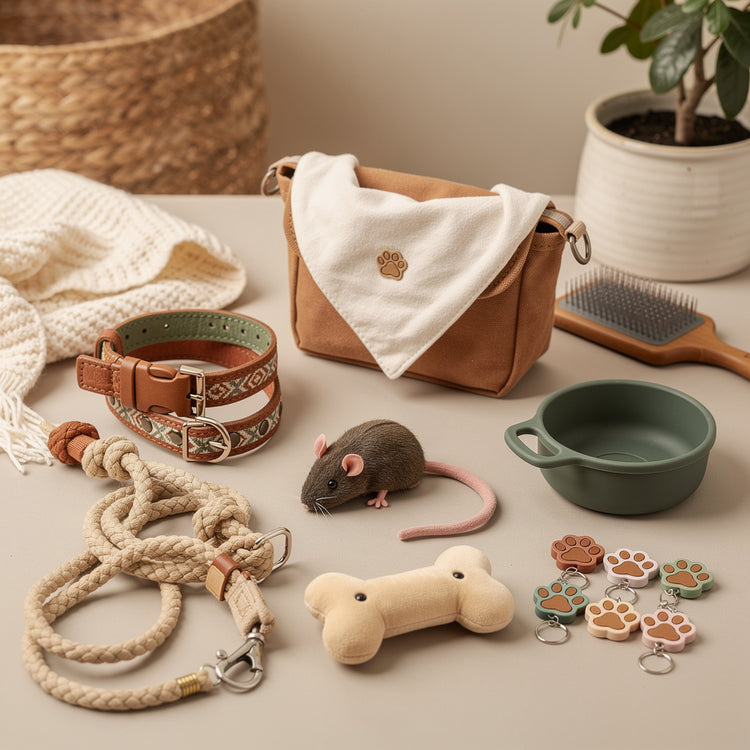 Accessories