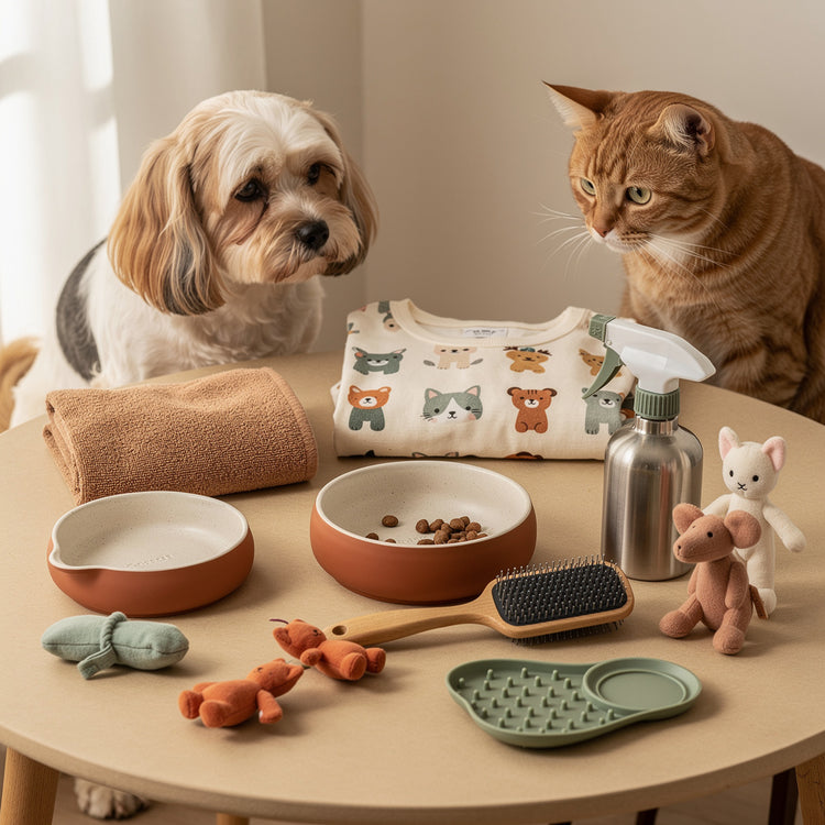 Pet Care