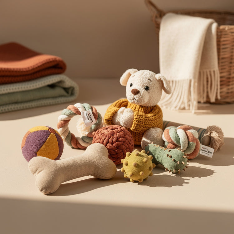 Toys